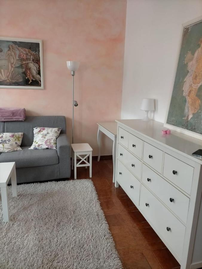 Schoenes Altstadt-Apartment "Dolce Vita" Inkl Parkplatz Riva del Garda Esterno foto