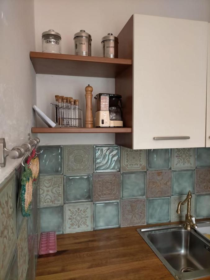 Schoenes Altstadt-Apartment "Dolce Vita" Inkl Parkplatz Riva del Garda Esterno foto