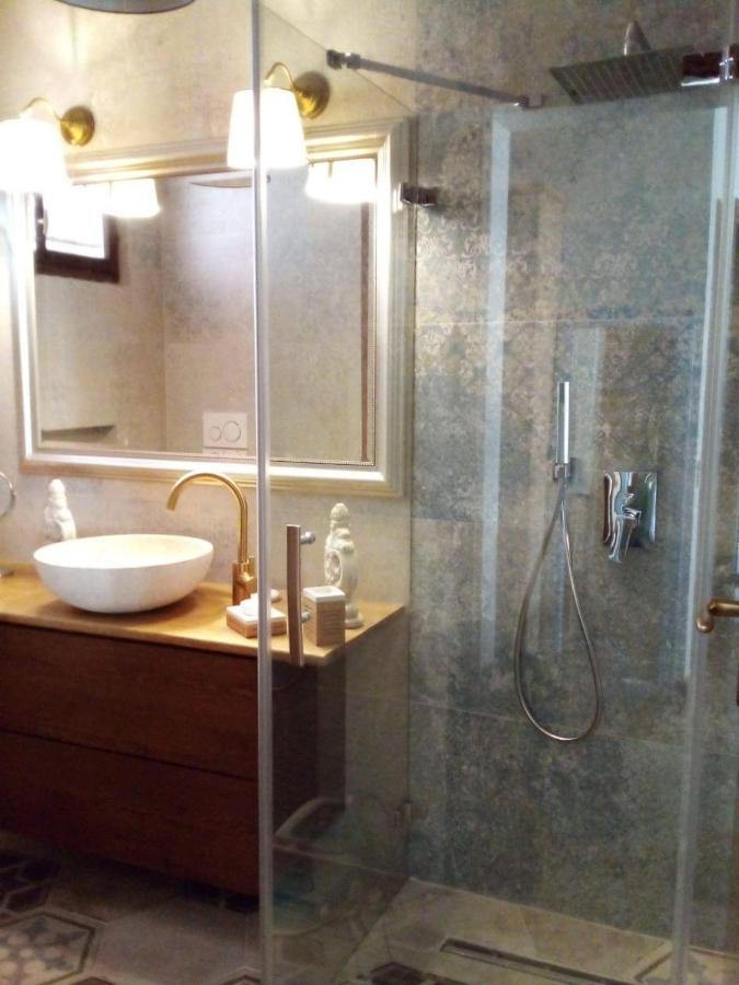 Schoenes Altstadt-Apartment "Dolce Vita" Inkl Parkplatz Riva del Garda Esterno foto